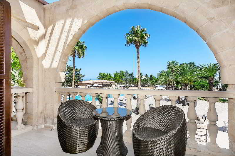 Le Chateau Lambousa Lapithos  Exterior foto