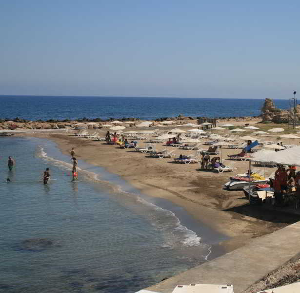 Le Chateau Lambousa Lapithos  Exterior foto