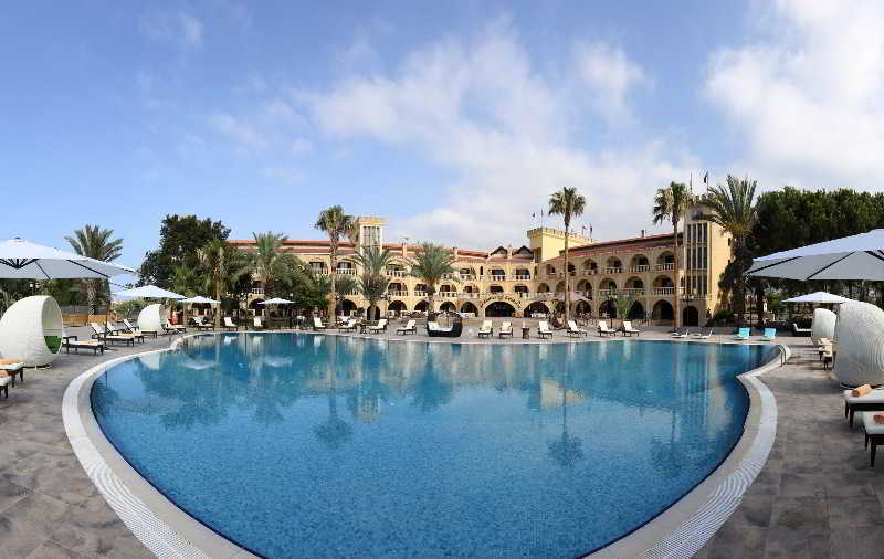 Le Chateau Lambousa Lapithos  Exterior foto