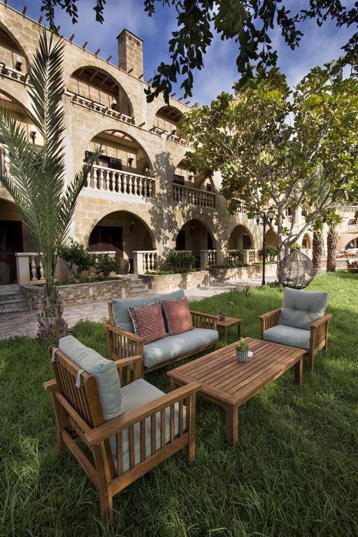 Le Chateau Lambousa Lapithos  Exterior foto
