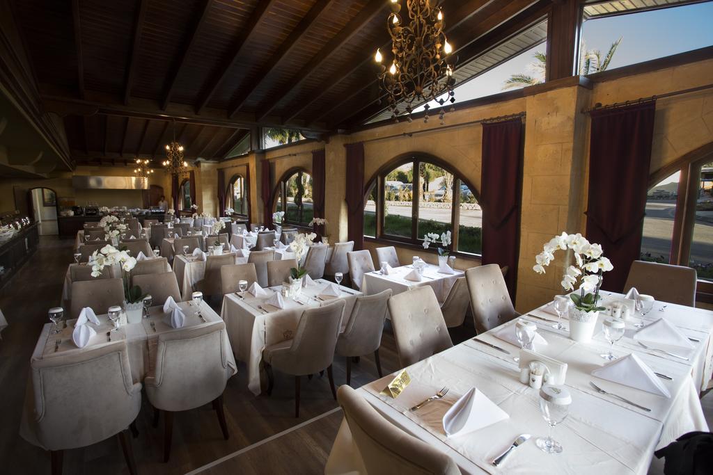 Le Chateau Lambousa Lapithos  Exterior foto